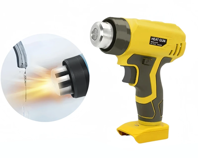 Corded Heat Gun 2000W